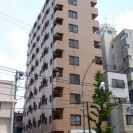 日神パレステージ阪東橋