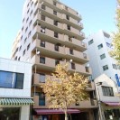 ライオンズマンション伊勢佐木町通り