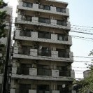 スカイコート横浜真金町