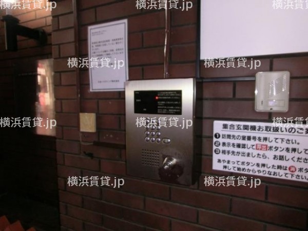 藤和伊勢佐木ハイタウン 横浜賃貸 Jp