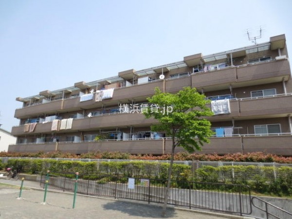 アリスガーデン城郷 横浜賃貸 Jp