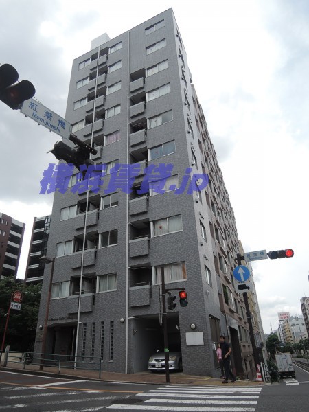 仲介手数料無料 メゾン ド ヴィレ桜木町 横浜賃貸 Jp