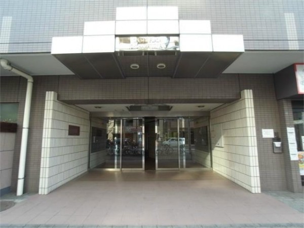 ガーデンプラザ横浜南 横浜賃貸 Jp