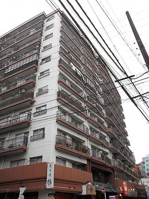 藤和伊勢佐木ハイタウン 横浜賃貸 Jp