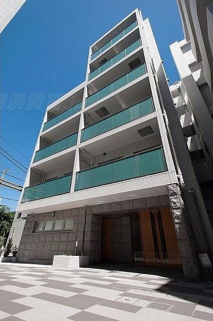 仲介手数料無料 グランデュール 江ノ島 横浜賃貸 Jp